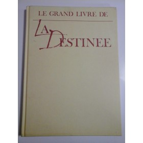 LA GRAND LIVRE DE LA DESTINEE  -  FRANCIS X. KING